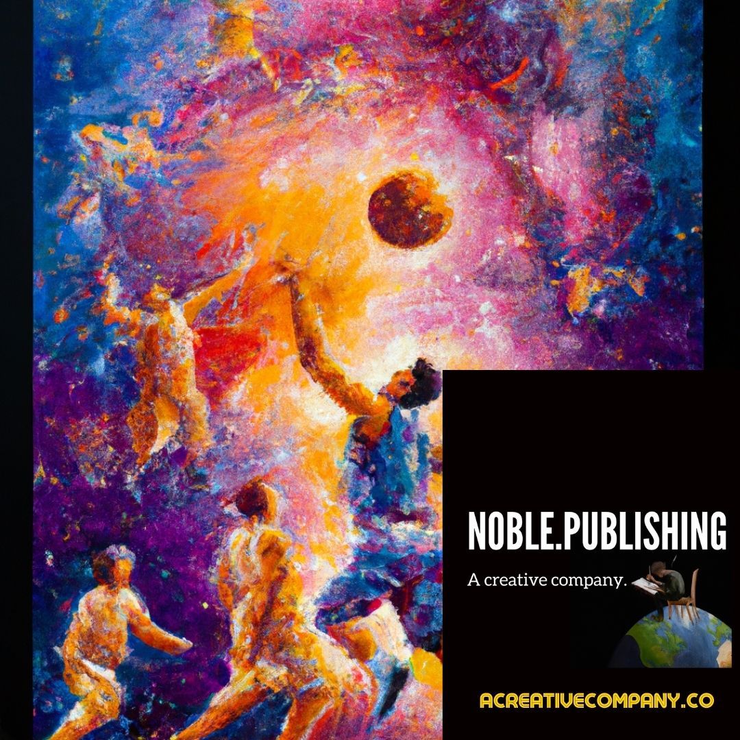 Acreativecompany.co-Use case - Noble Publishing/ACO.CO Acreativecompany.co-Use case - Noble Publishing/ACO.CO