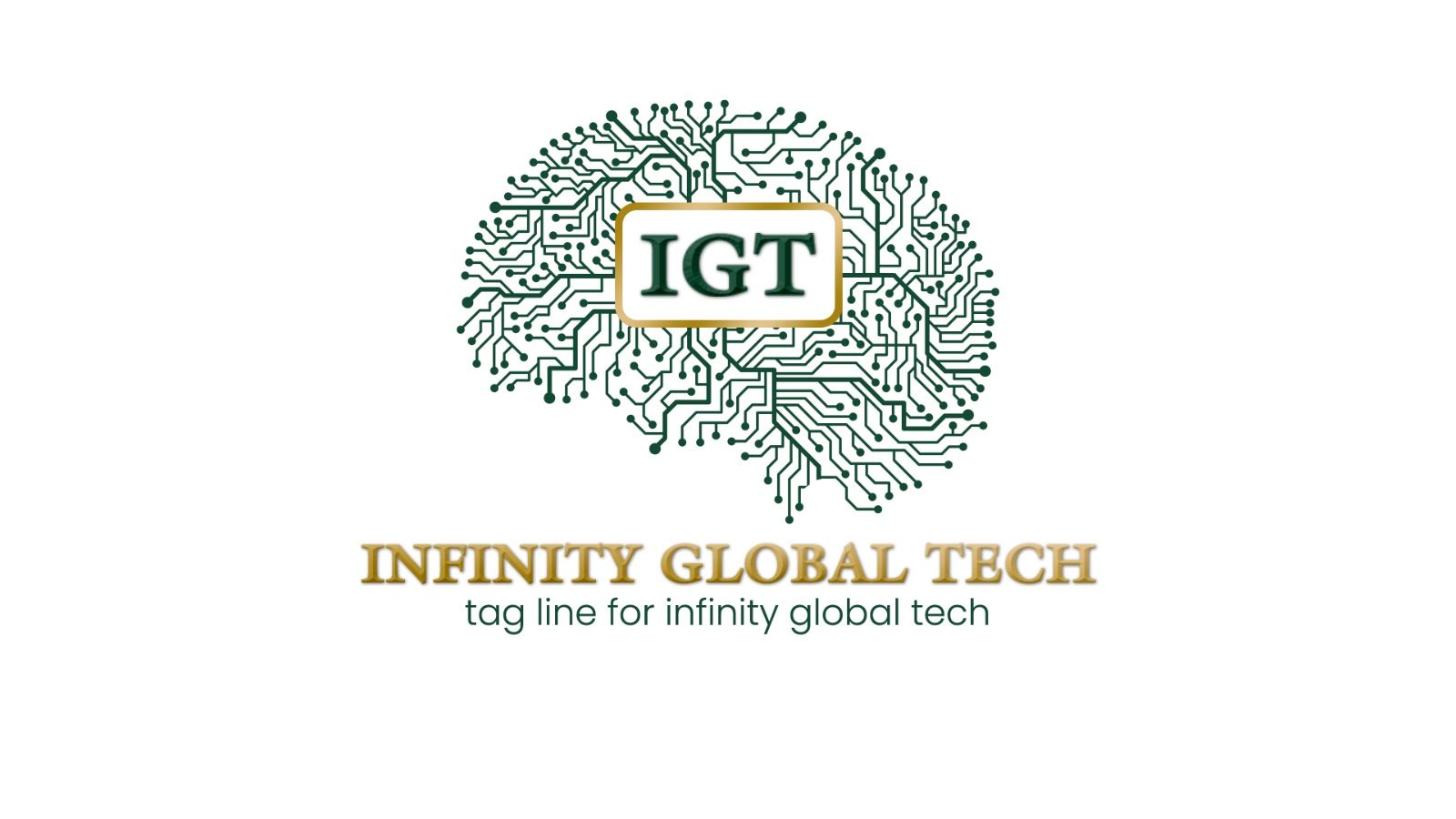 Infinity Global Tech