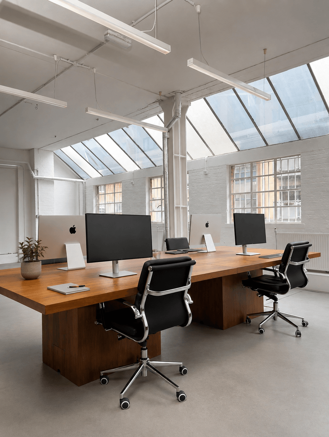 Espaces professionnels
