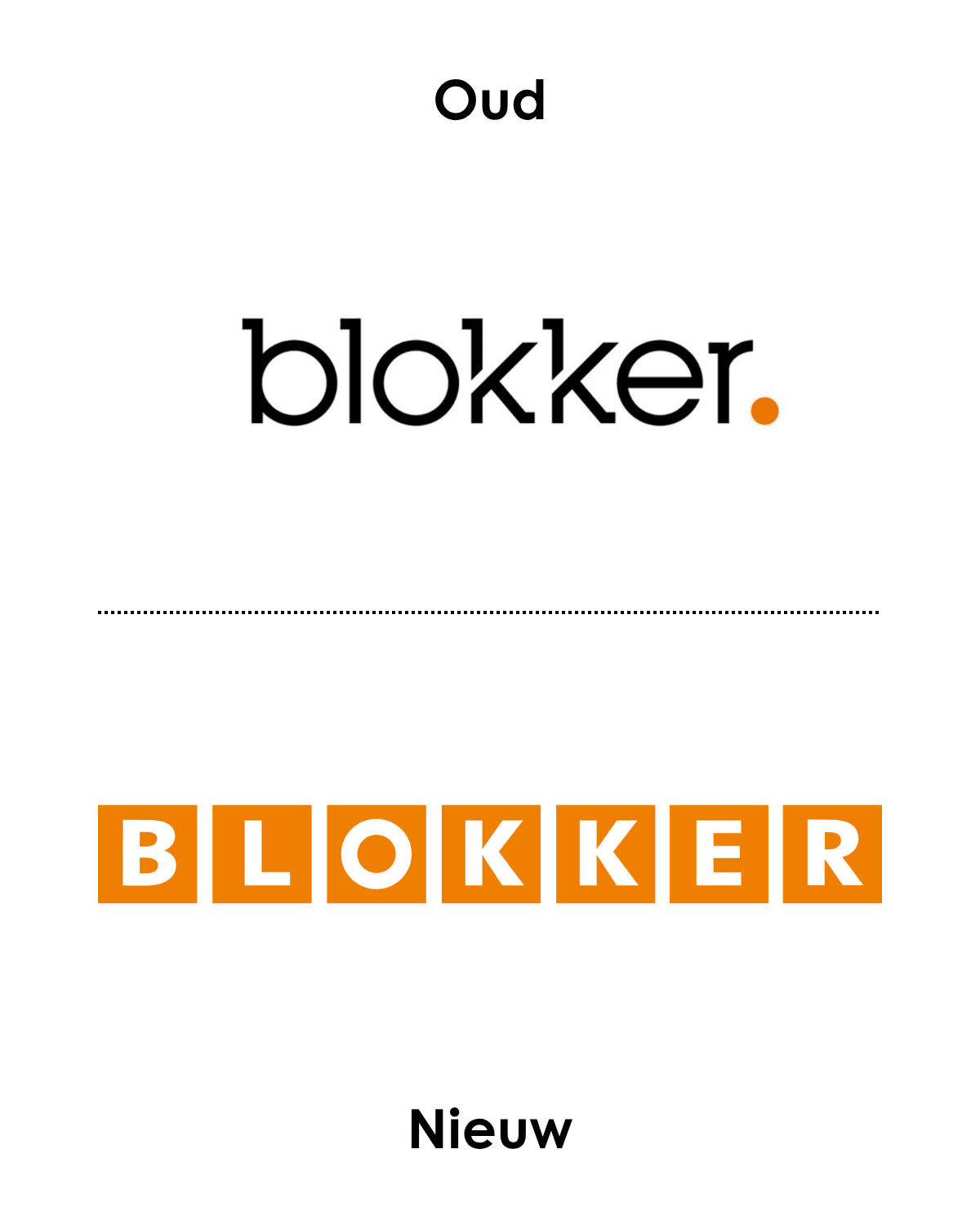 Blokker Blokker