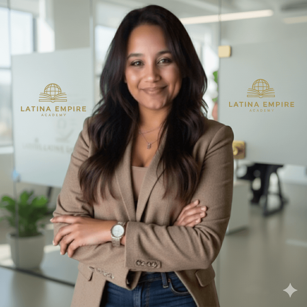 Latina Empire academy