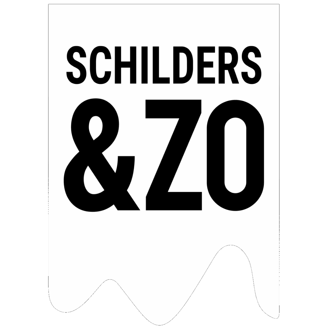 Logo Schilders & Zo