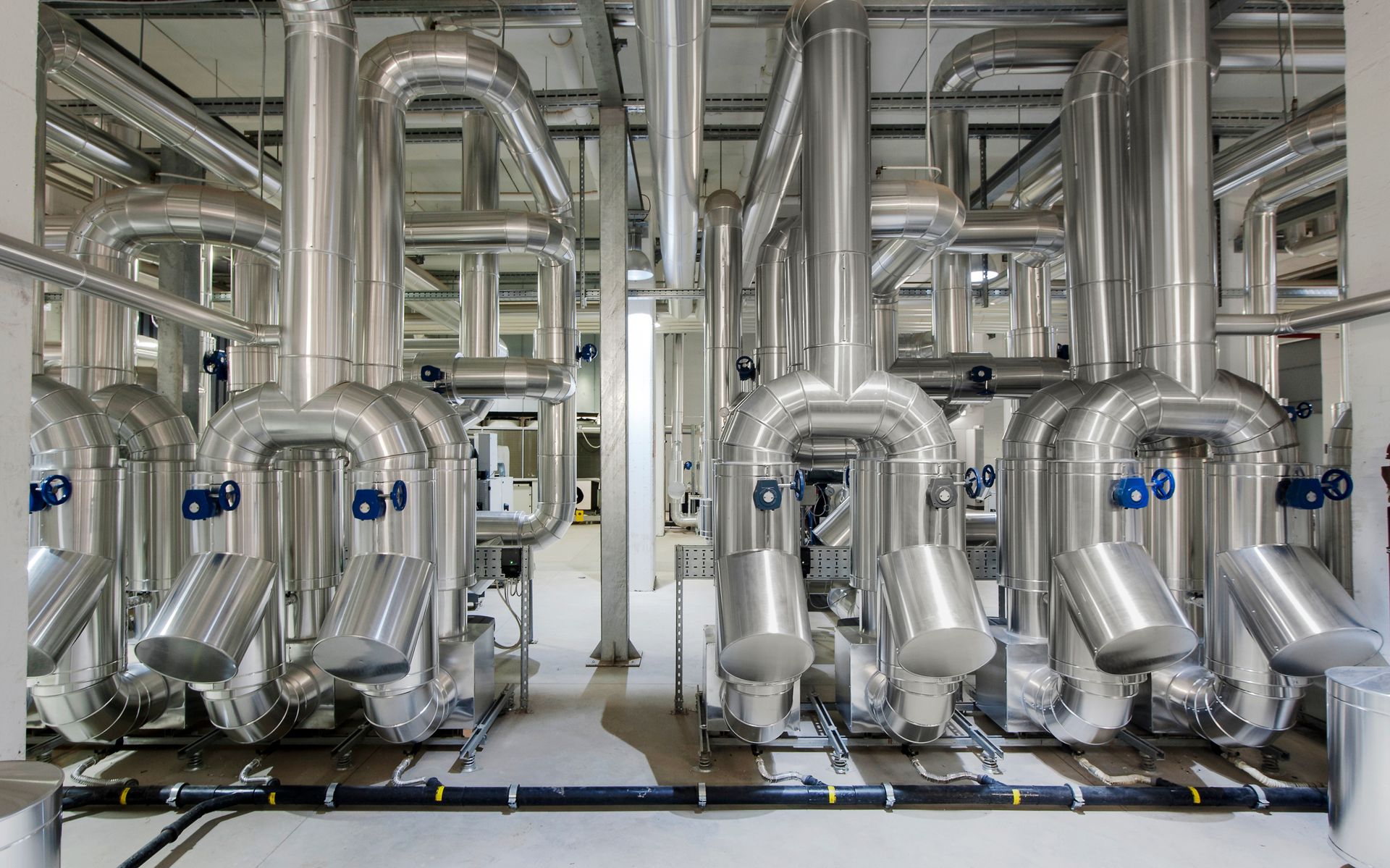 ERATHERM Isoliertechnik Detail — Berechnung, Planung und Spezifikation