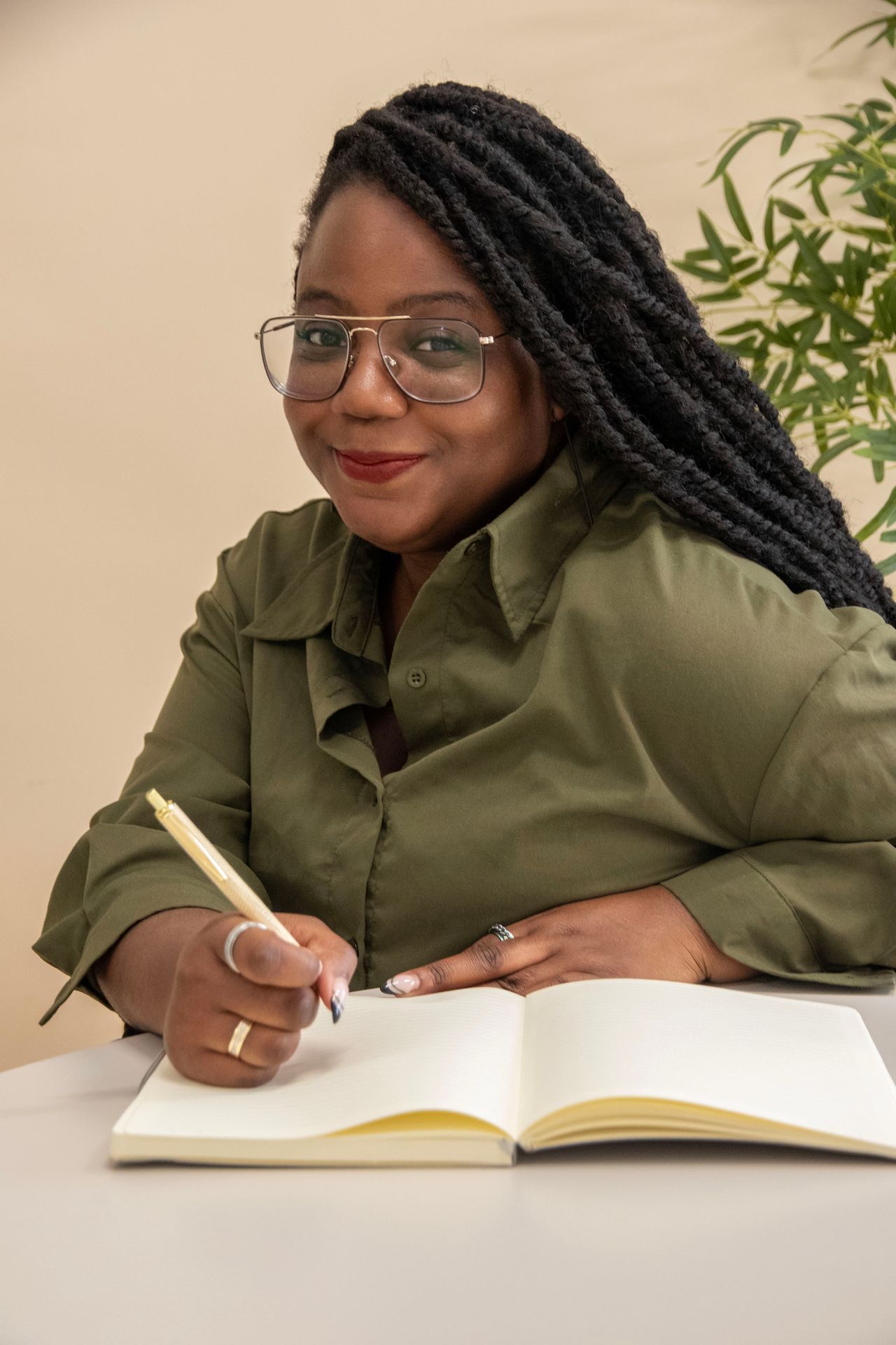 Lefwijf Udritcha Millerson-Richard blogt op lefwijf.nl Lefwijf Udritcha Millerson-Richard blogt op lefwijf.nl