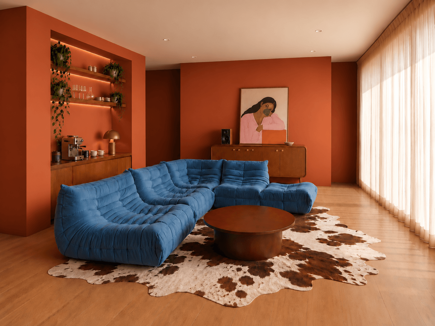 Salon
