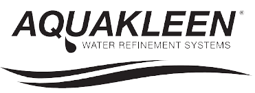AquaKleen Logo