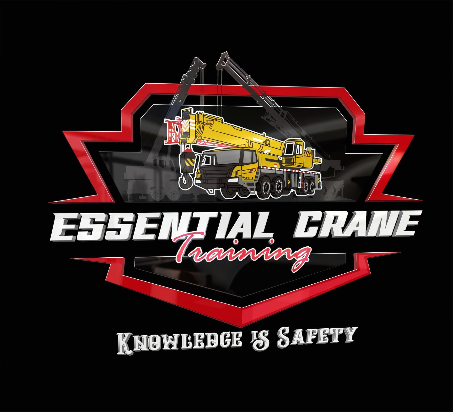 Essential Crane Training 