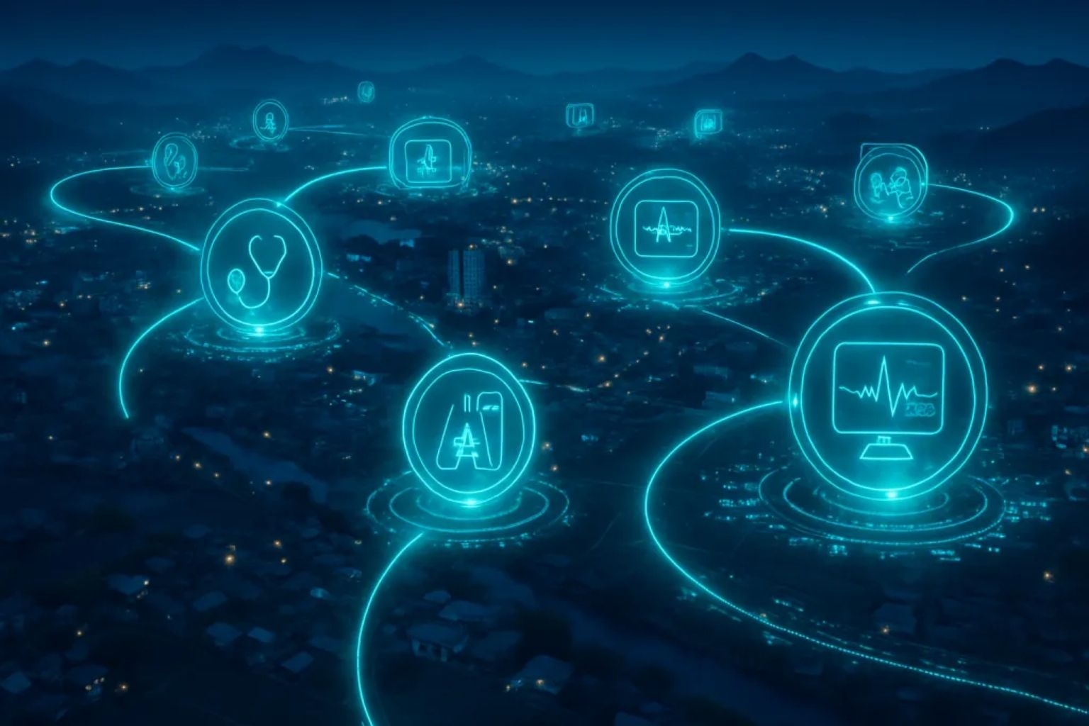 ai-healthcare-industry