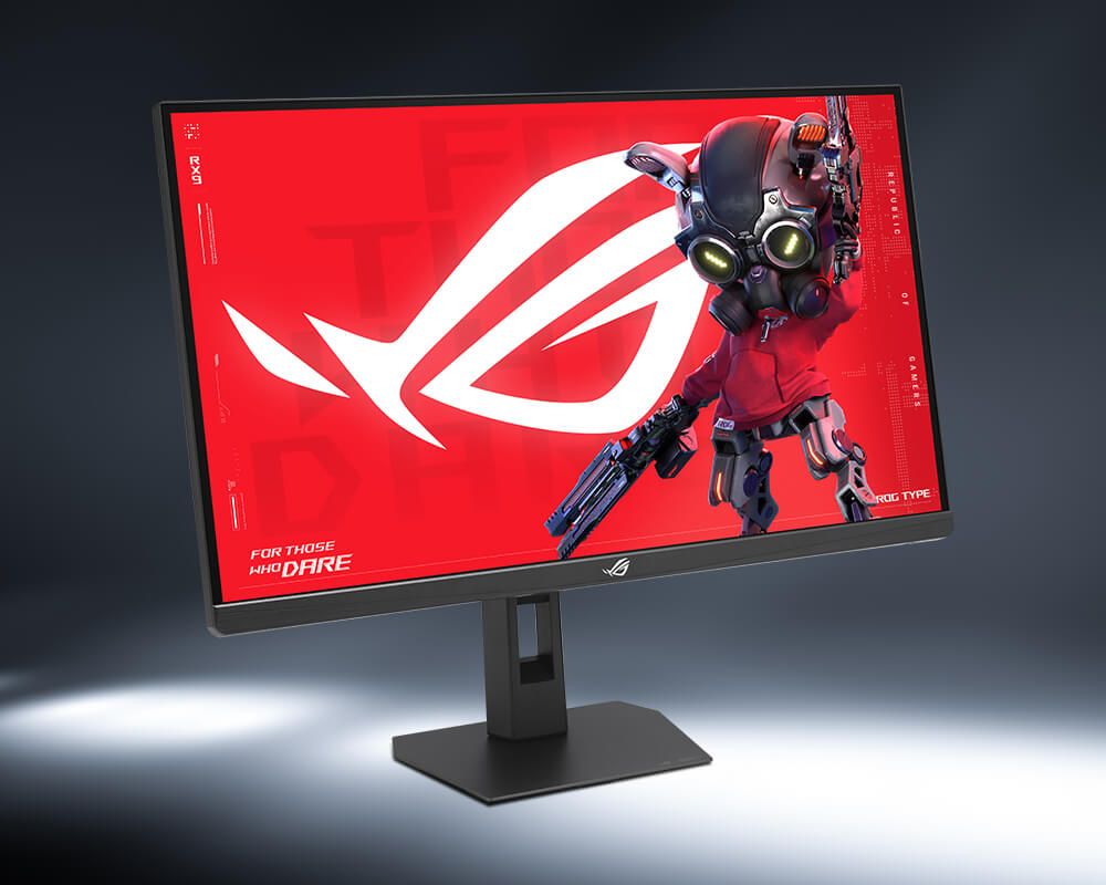 Ecran Asus Rog 5K