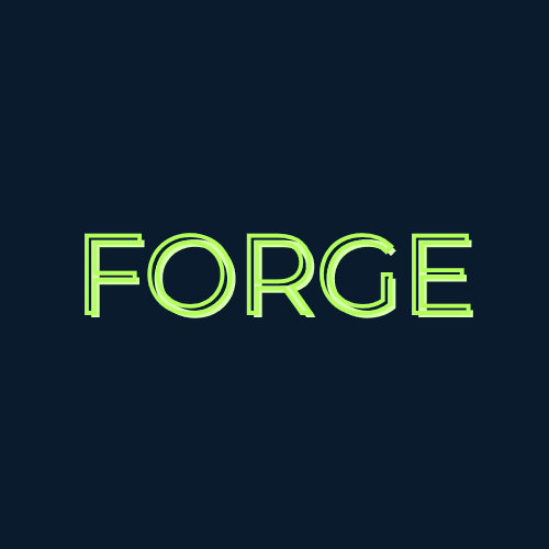 FORGE