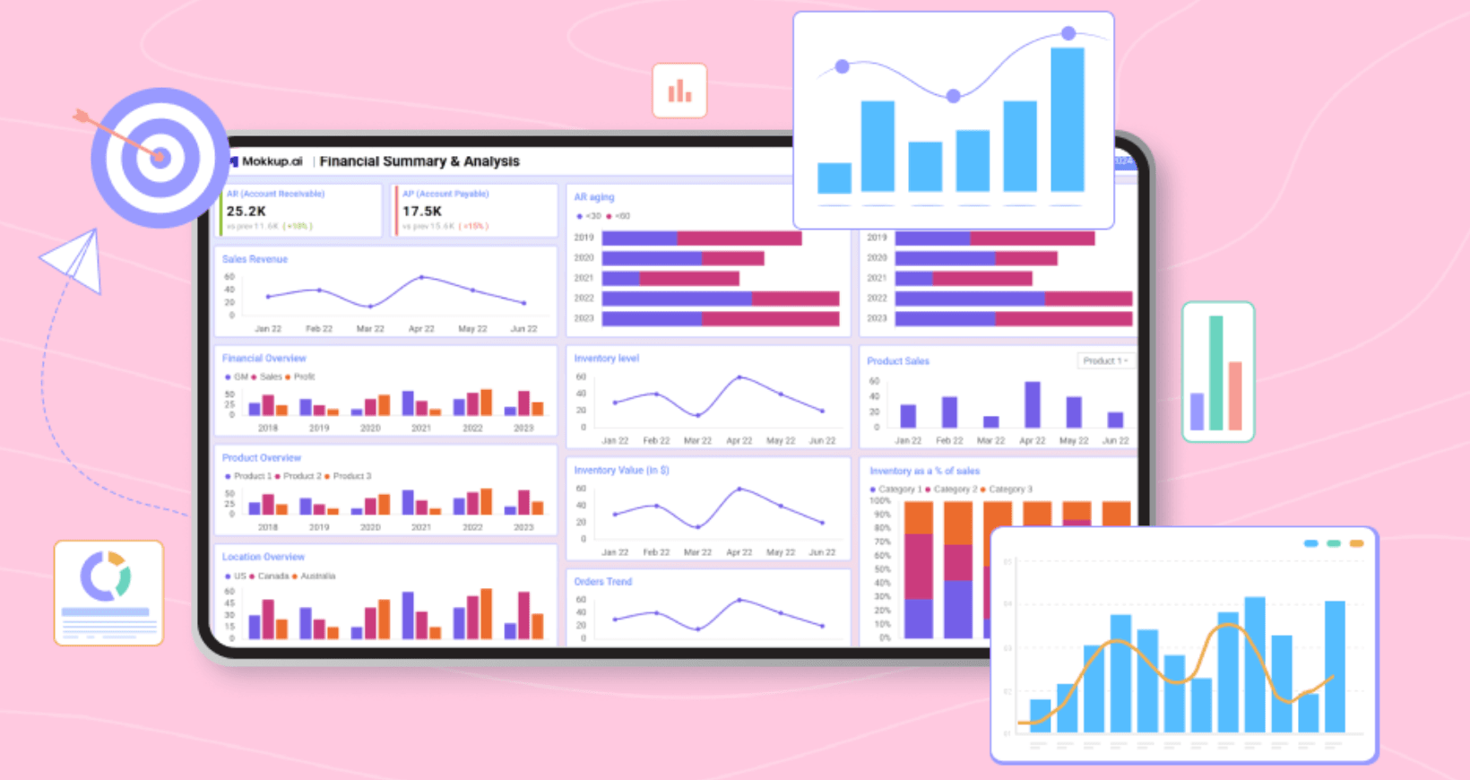 portfolio development