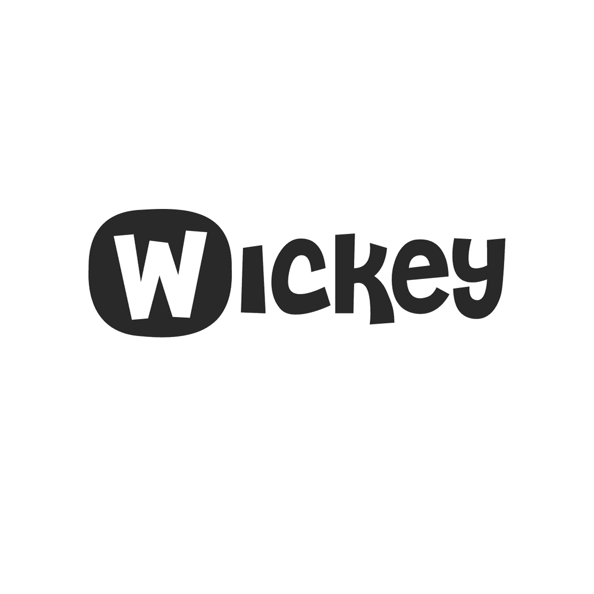 Wickey Logo