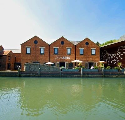 Quay Arts Newport