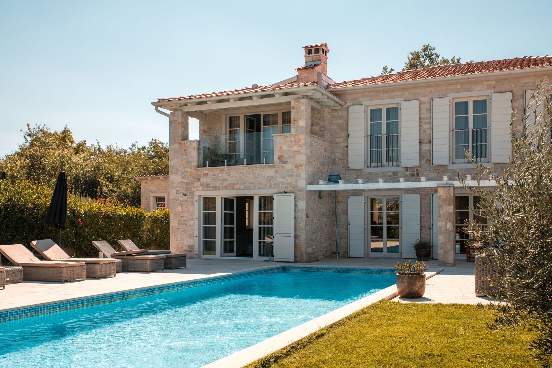 Book Villa in Tuscany With pool