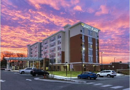 commercial real estate commercial real estate