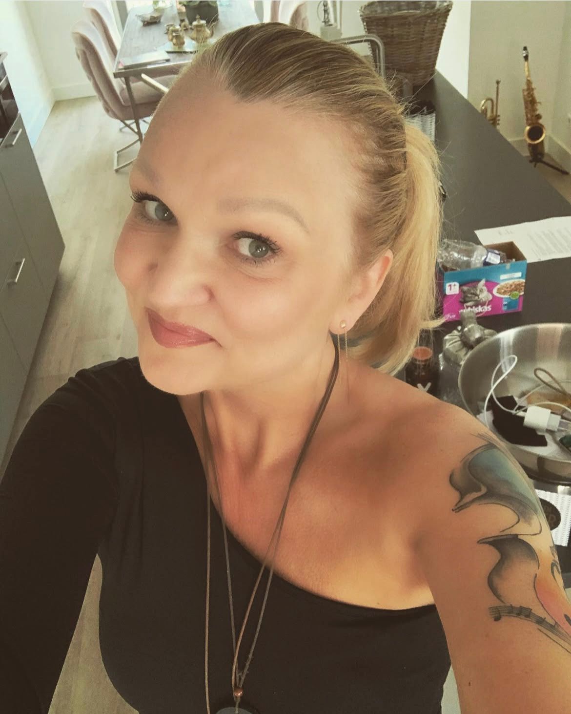 Lefwijf Esther Wijnschenk blogt op lefwijf.nl