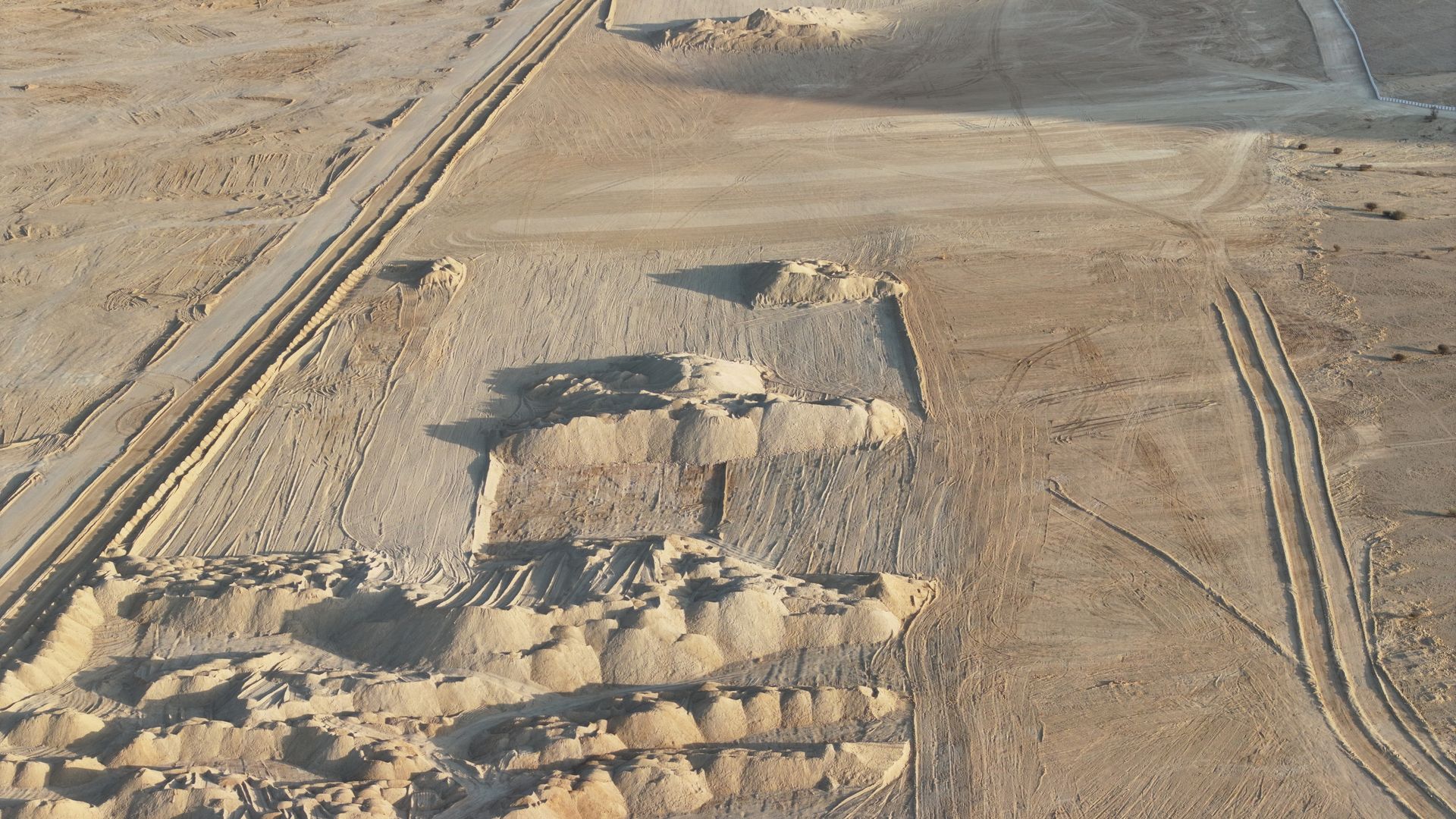 Riyadh downtown in Saudi Arabia Riyadh downtown in Saudi Arabia