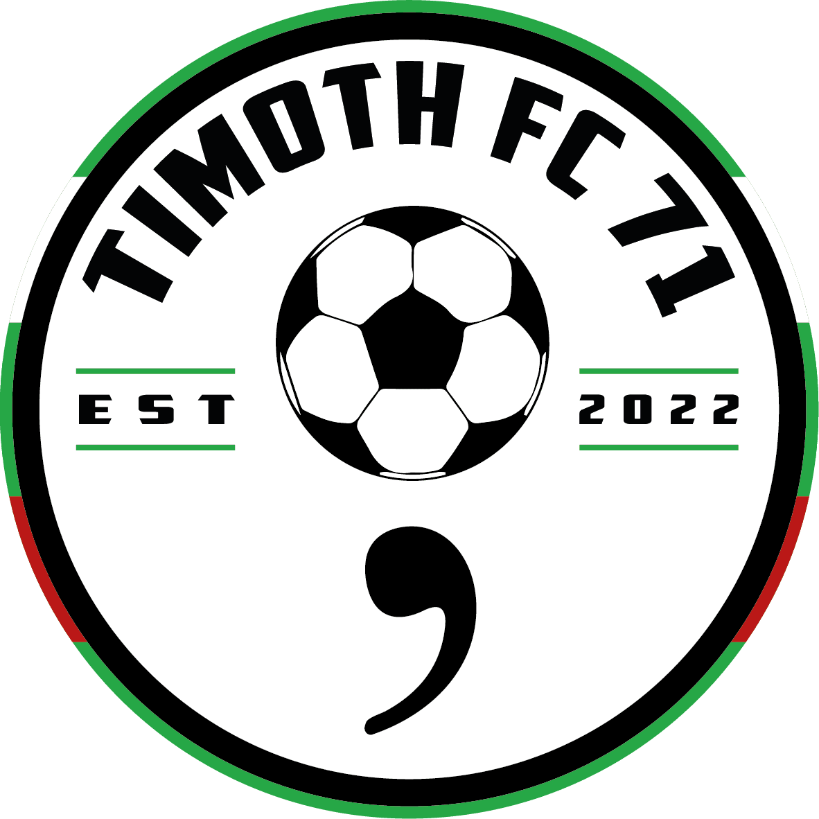 Timoth FC 71