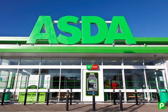 ASDA Newport