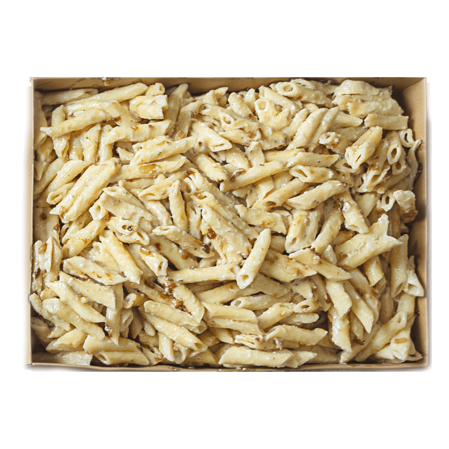 Fettuccine Platter