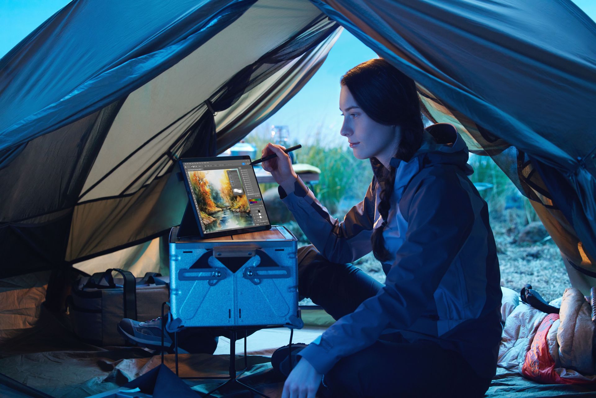 ProArt PZ13 ProArt PZ13