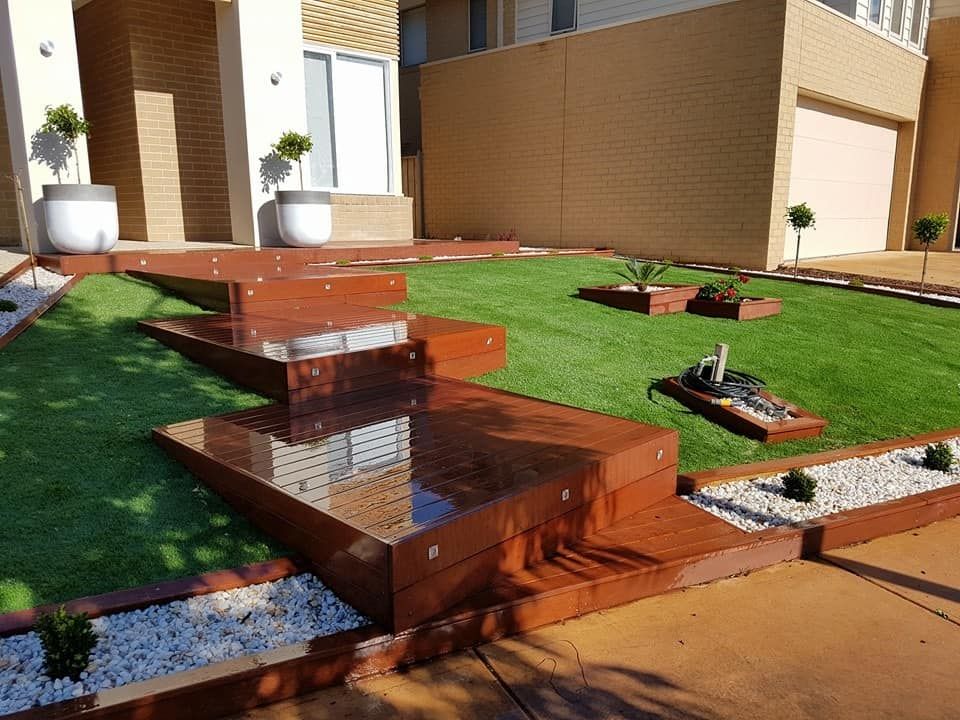 Transform Your Outdoor Space Artificial Turf Specialists in Adelaide