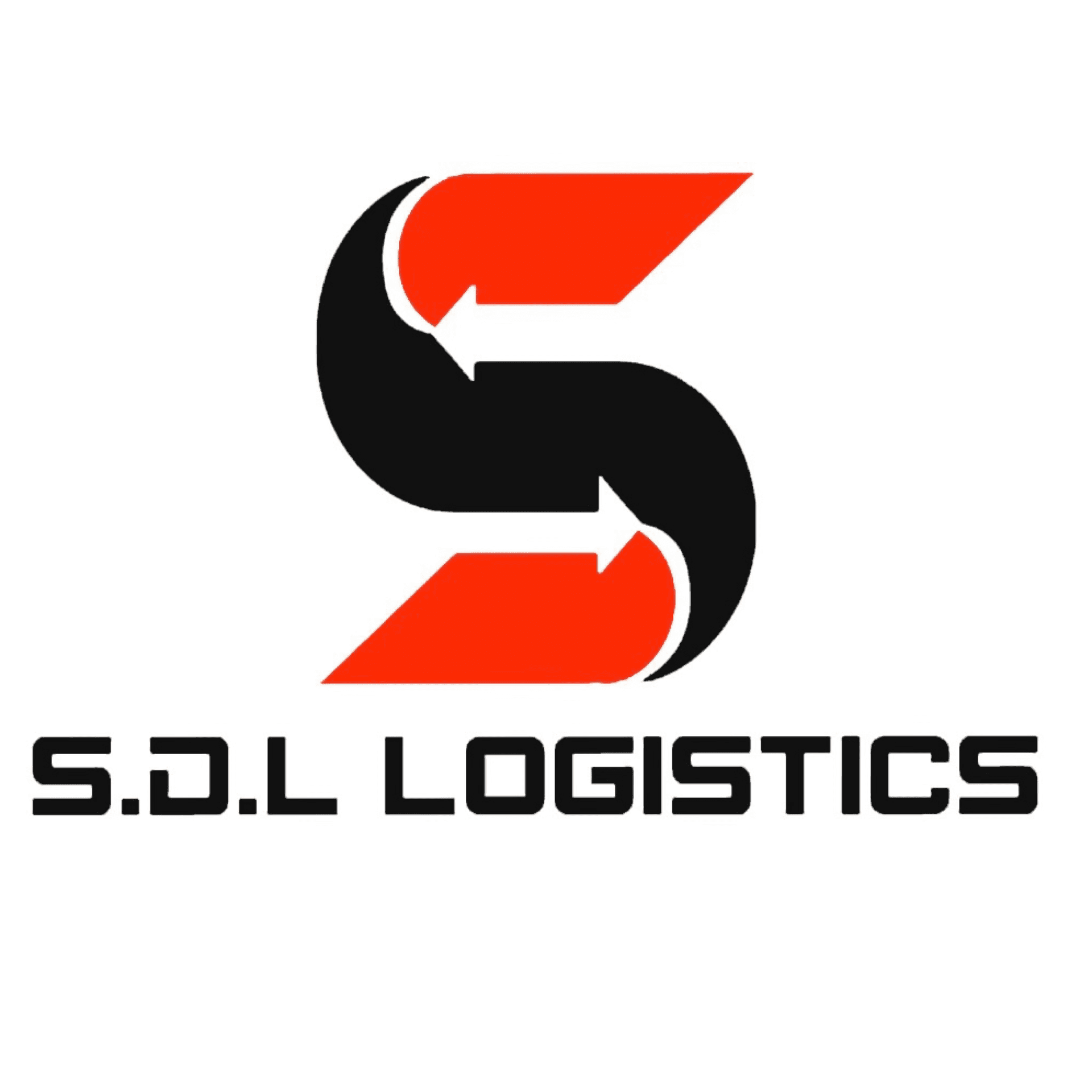 SDL logistics logo