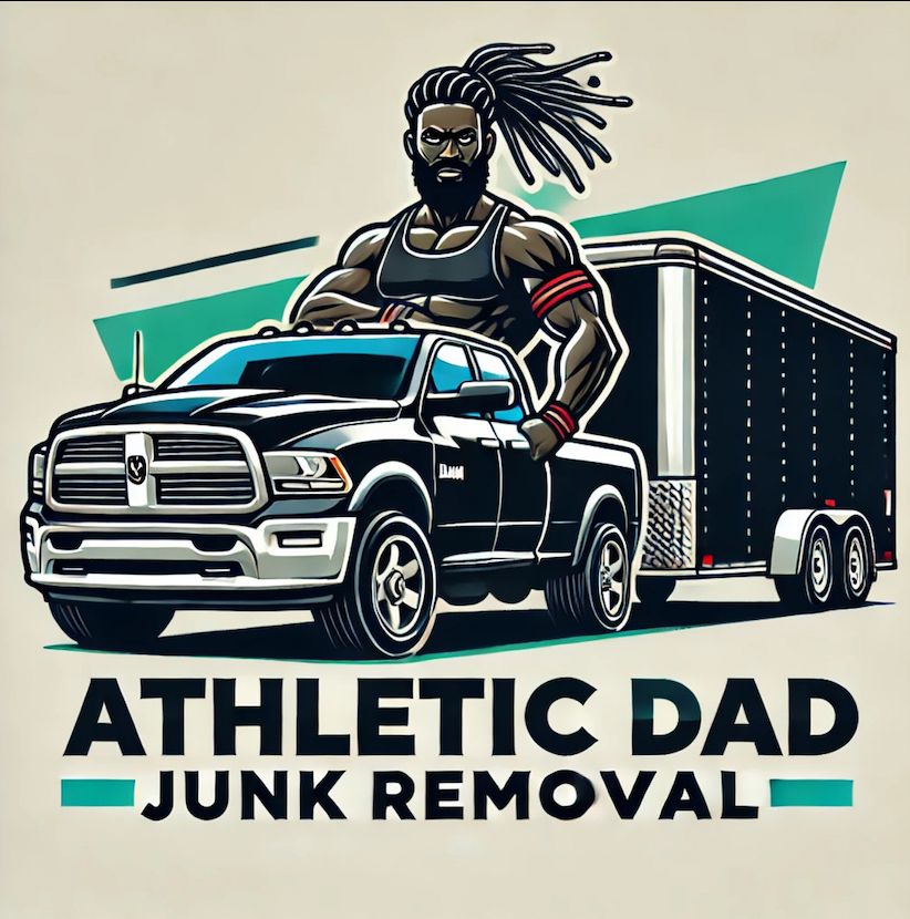 Trust Athletic Dad Stockbridge's Junk Removal Expert