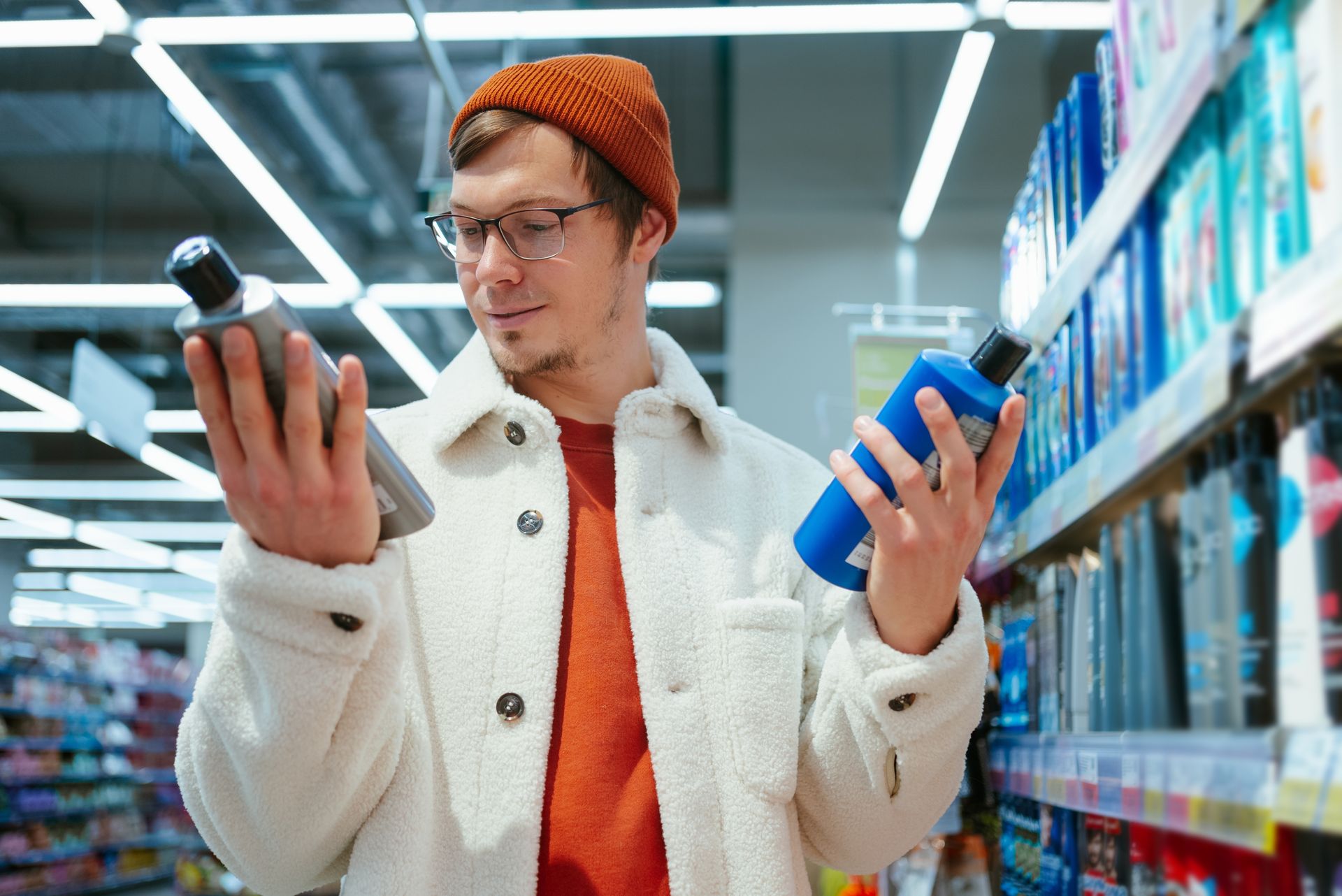 Comparatie cont simplu versus brand pe Amazon – Expertizon Comparatie cont simplu versus brand pe Amazon – Expertizon