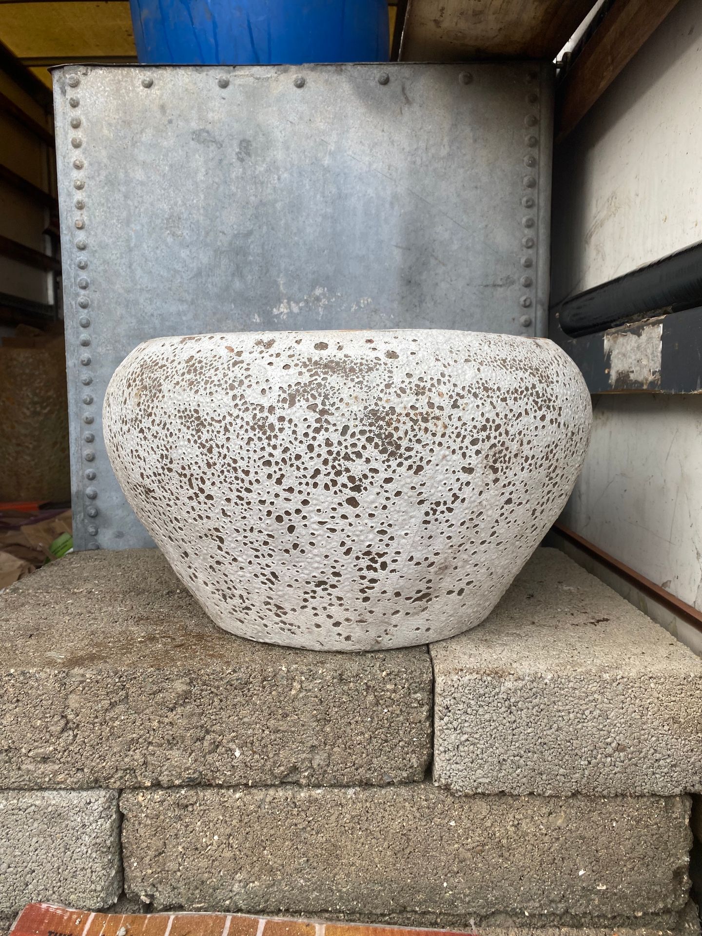 Garden Pots Photo Gallery – Cheadle Staffordshire