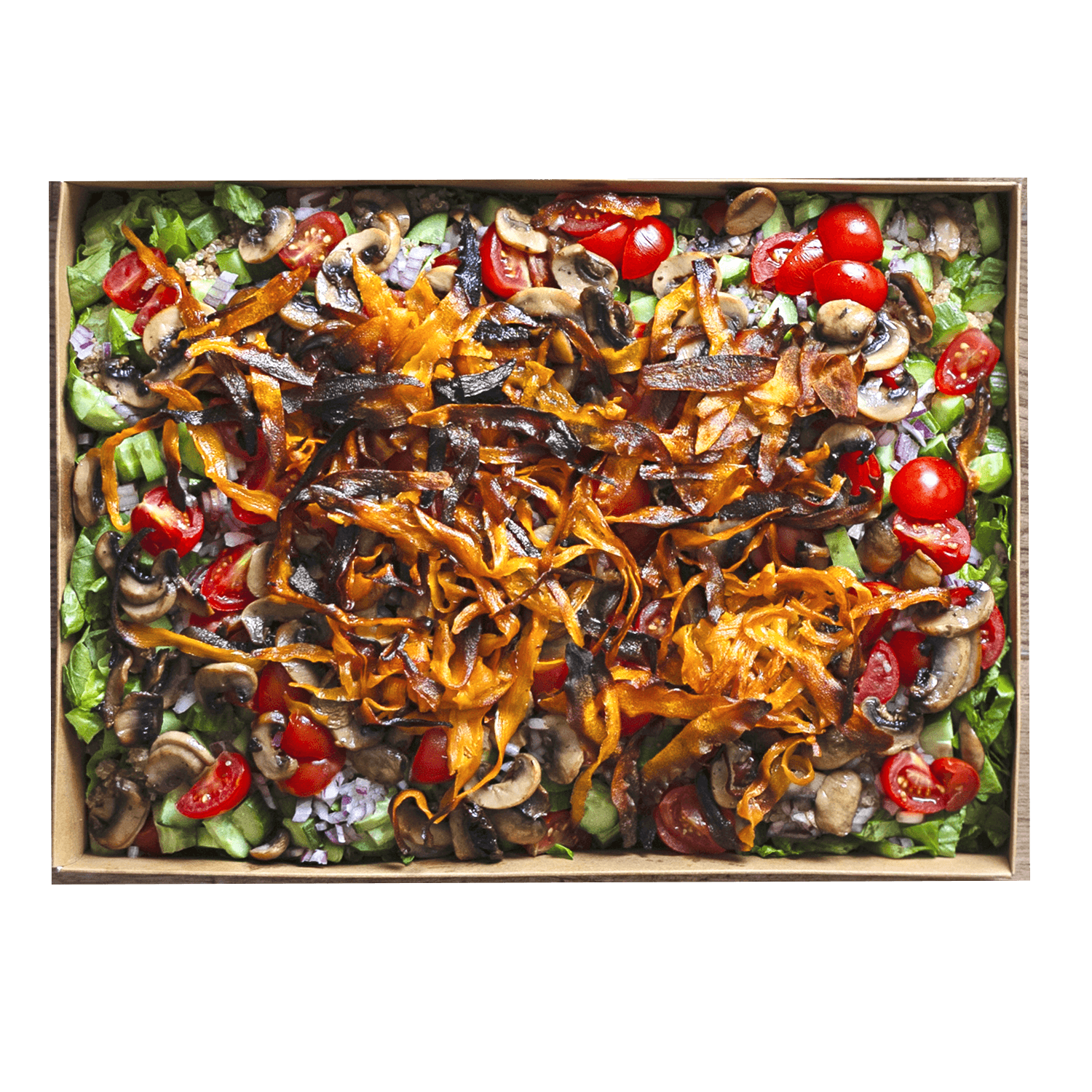 Specialty Salad Platter