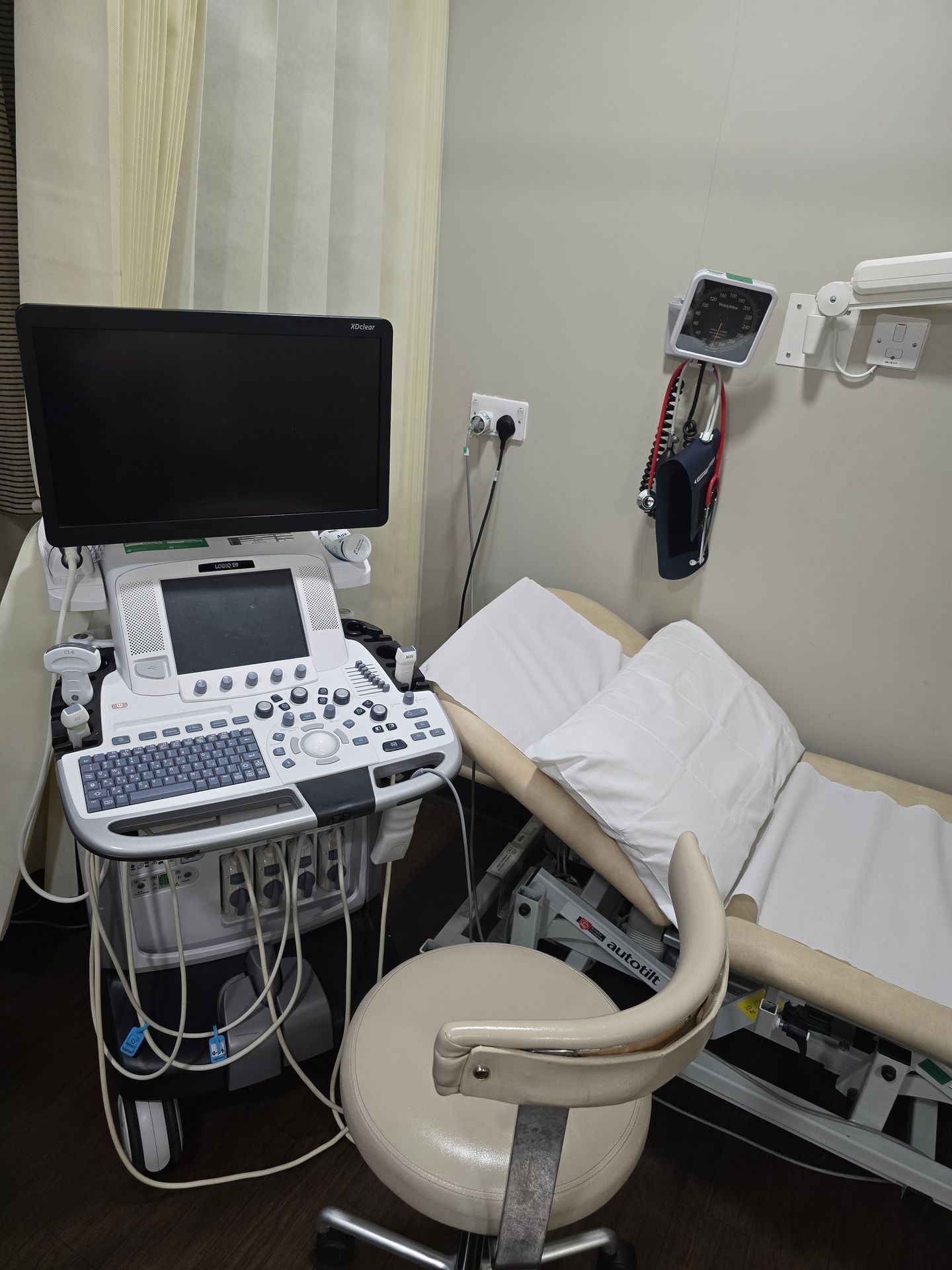 heart test heart test