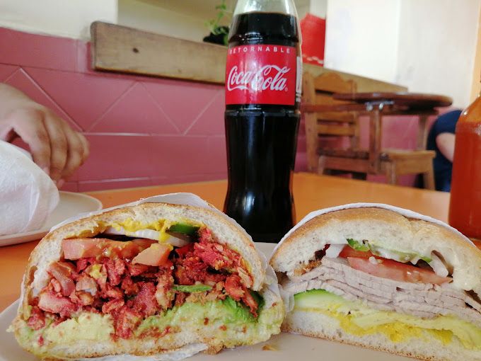 comida mexicana comida mexicana