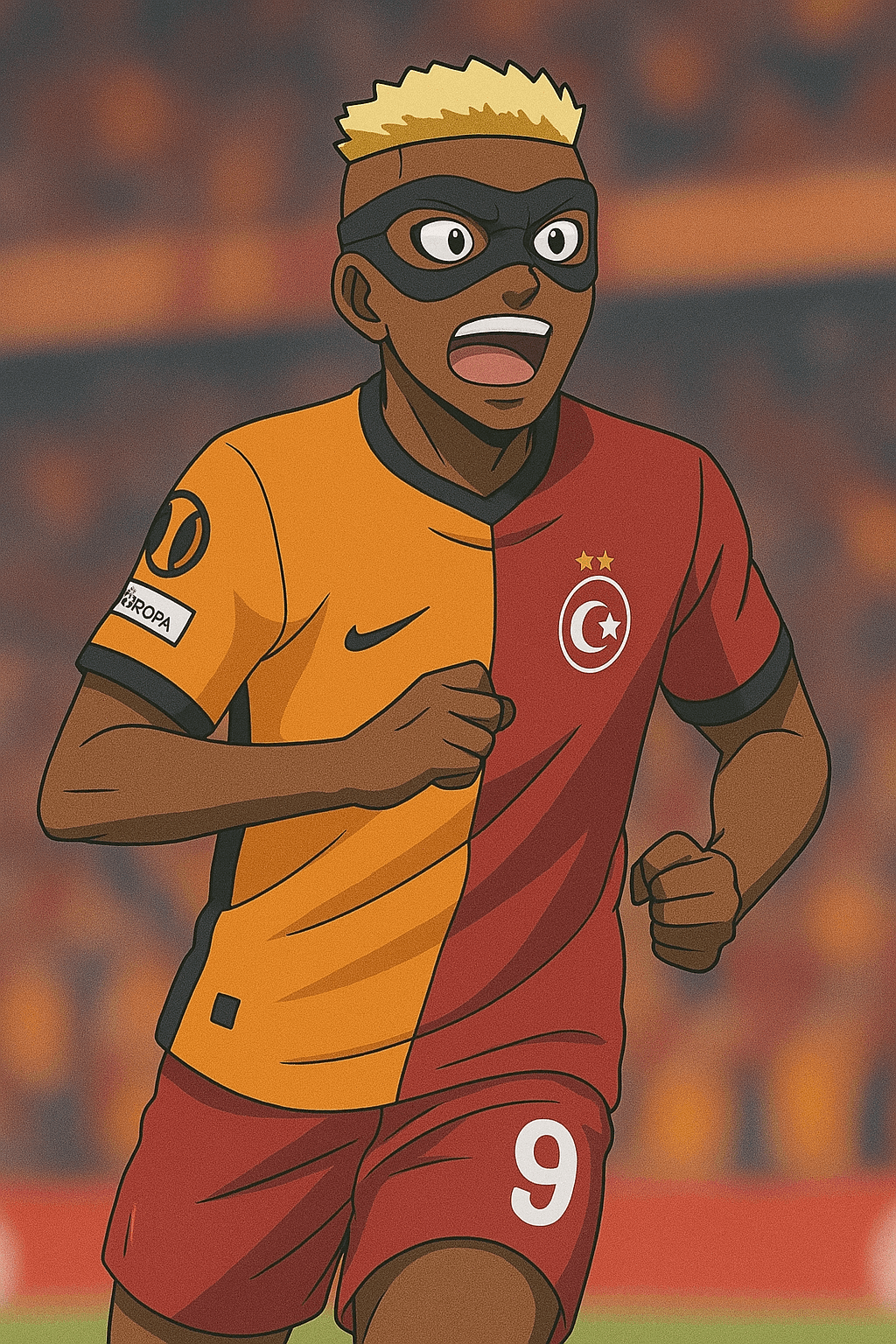 Osimhen-galatasaray