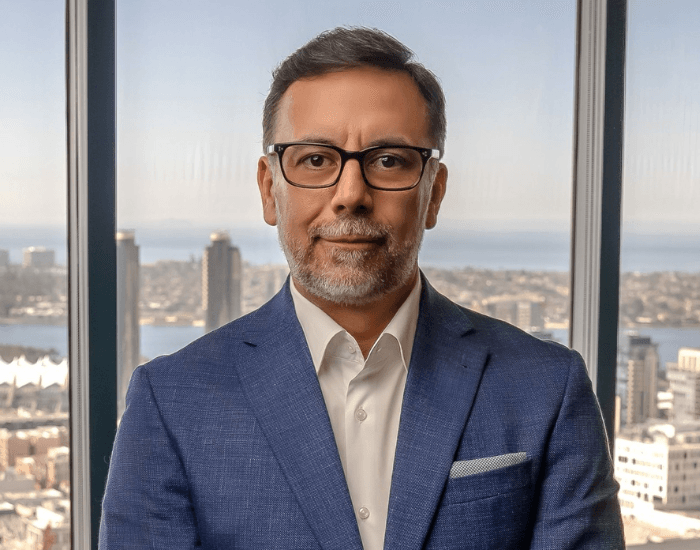 Gabriel Gonzalez-Saavedra