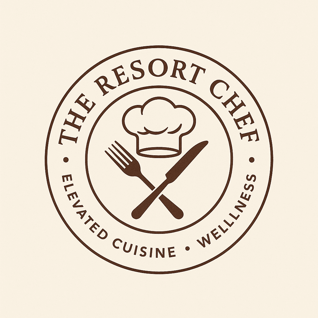 The Resort Chef