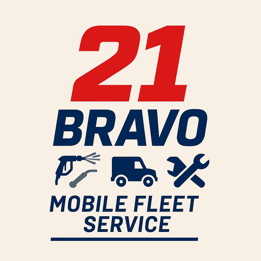 21 Bravo Mobile DOT Inspections