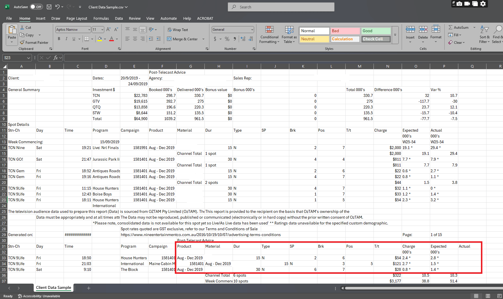 Online free PDF to CSV conversion tool results are messy and heavily mispositioned Online free PDF to CSV conversion tool results are messy and heavily mispositioned