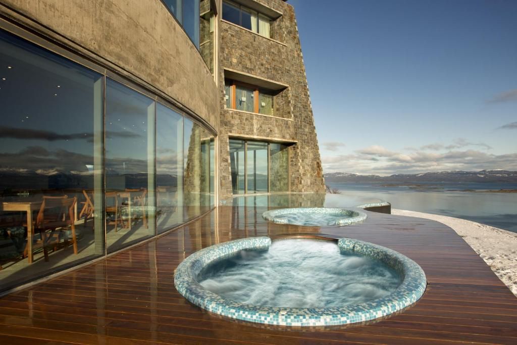 Arakur Ushuaia Resort