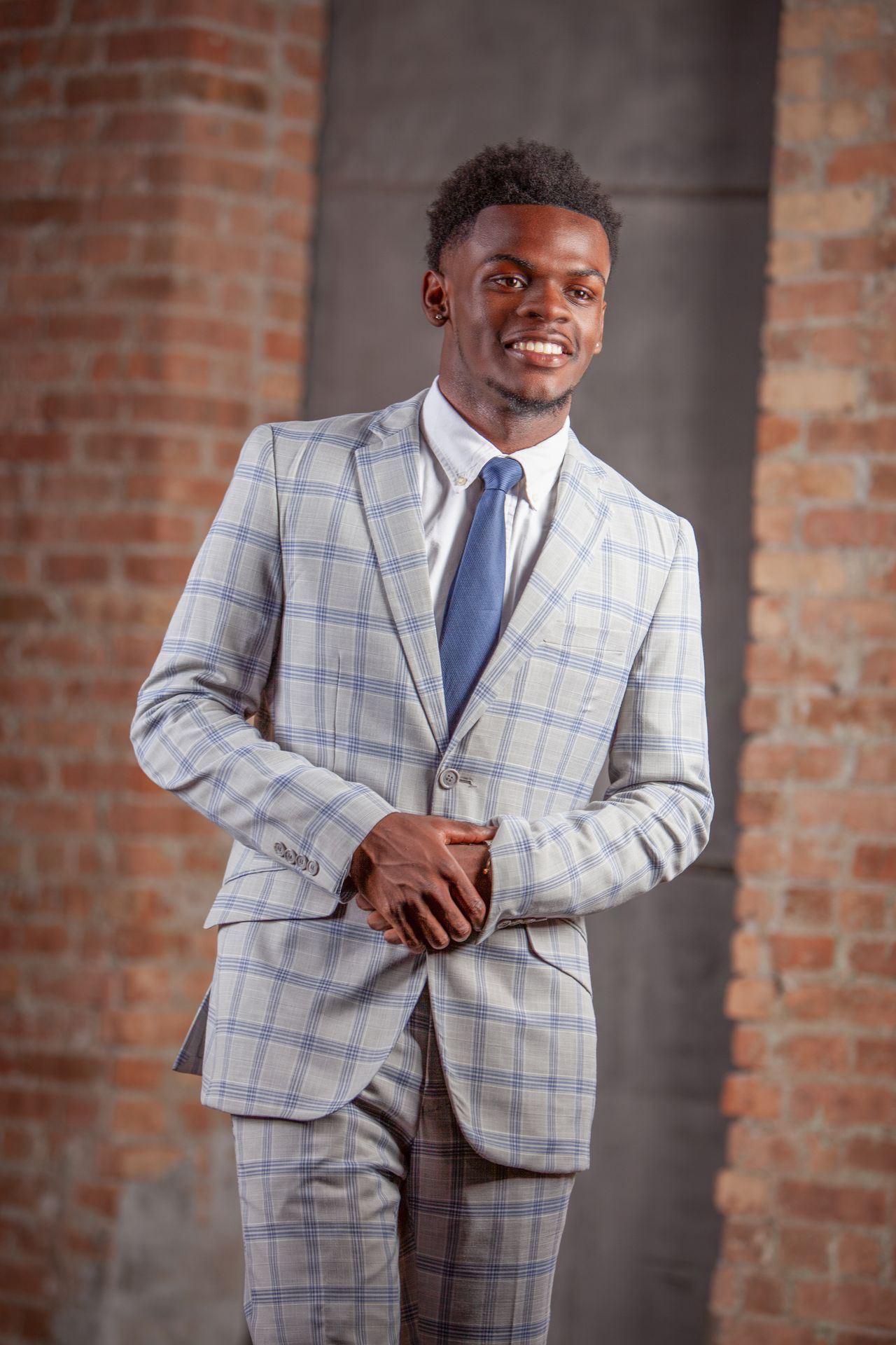 Kameron Autry, Crew Leader at Prime Packers