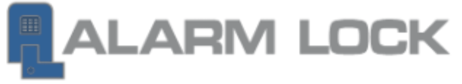 Alarm Lock Logo