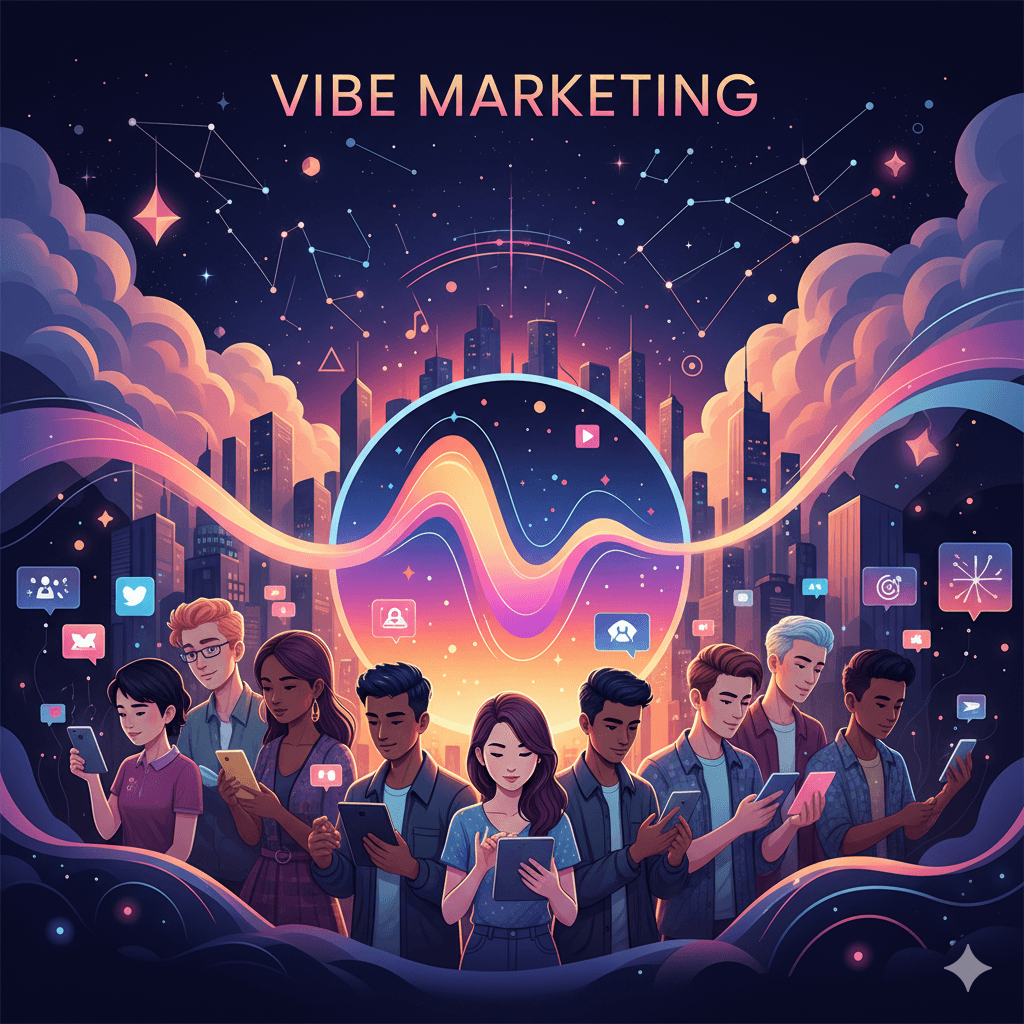 vibe marketing, google, 바이브 마케팅 vibe marketing, google, 바이브 마케팅