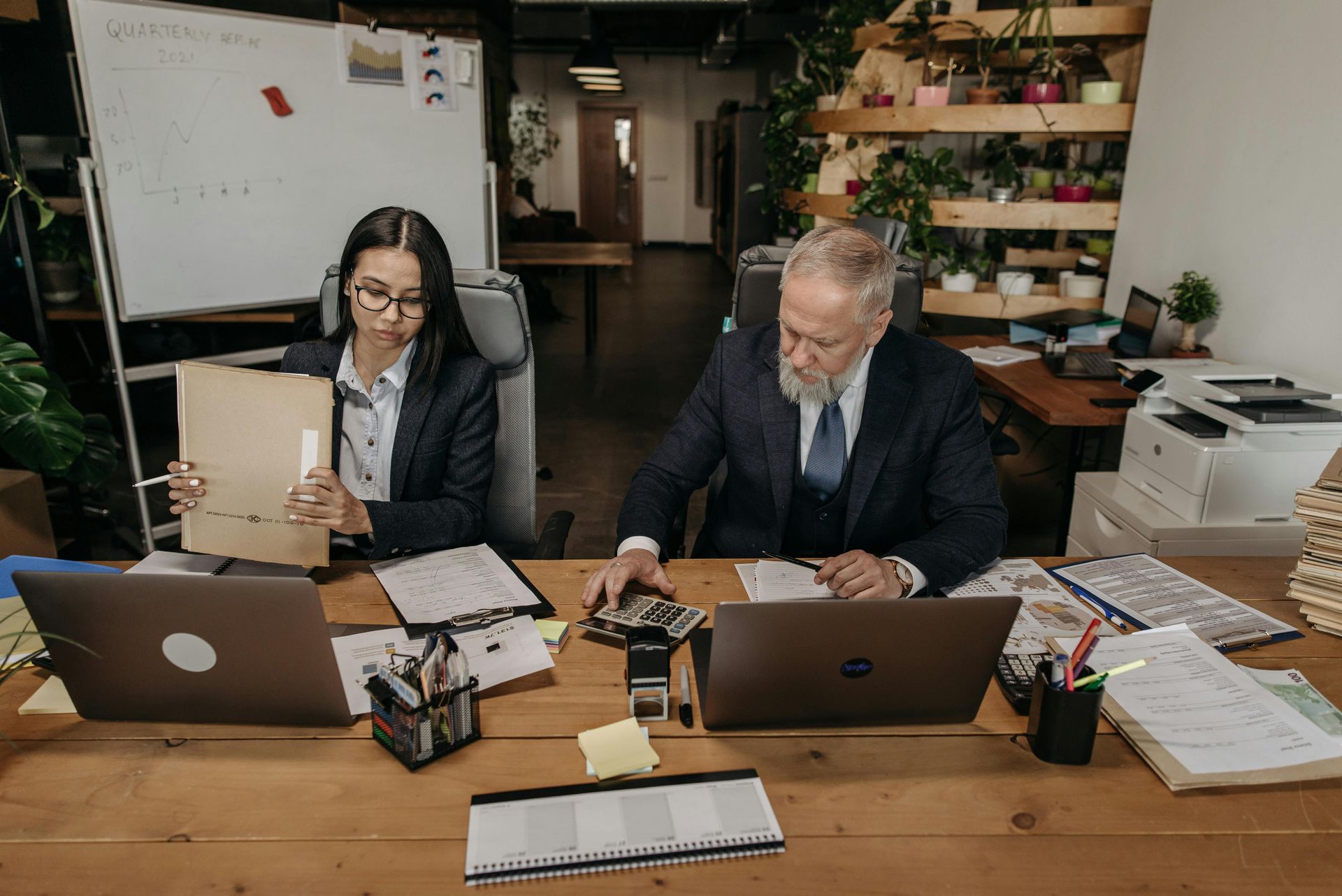 business leadership business leadership
