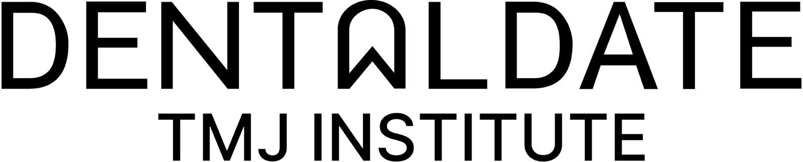 Dental Date Clinic Logo