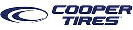 Cooper Tires logo brand we carry