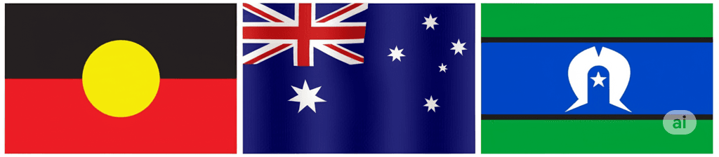 Australian Indigenous