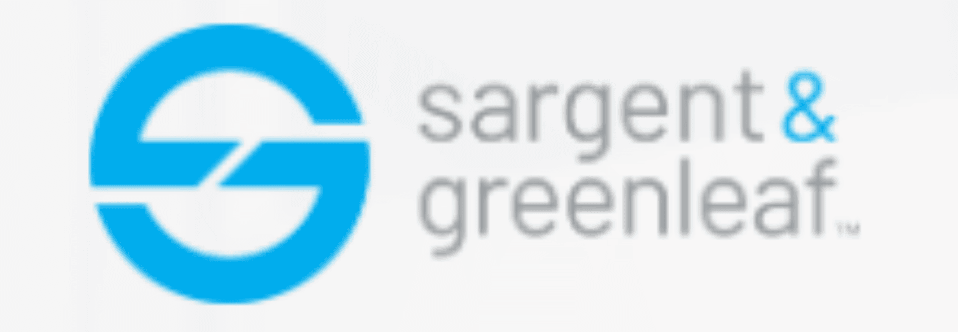 Sargent & Greenleaf logo