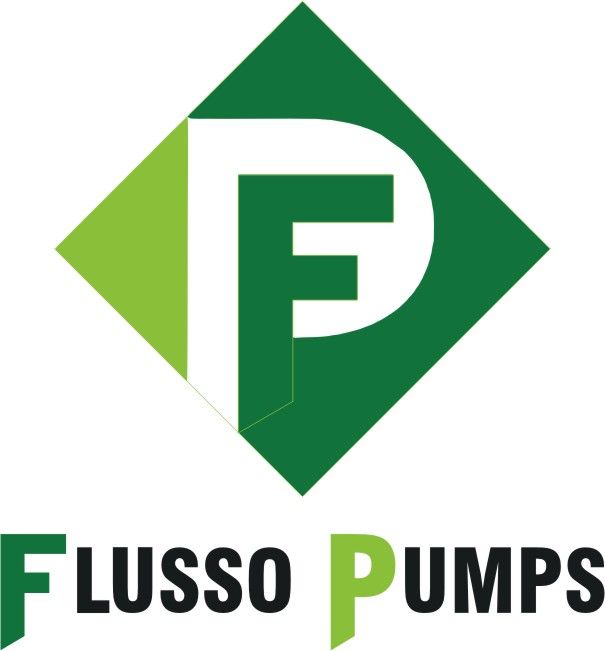 Flusso Pumps