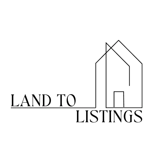 Land to Listings