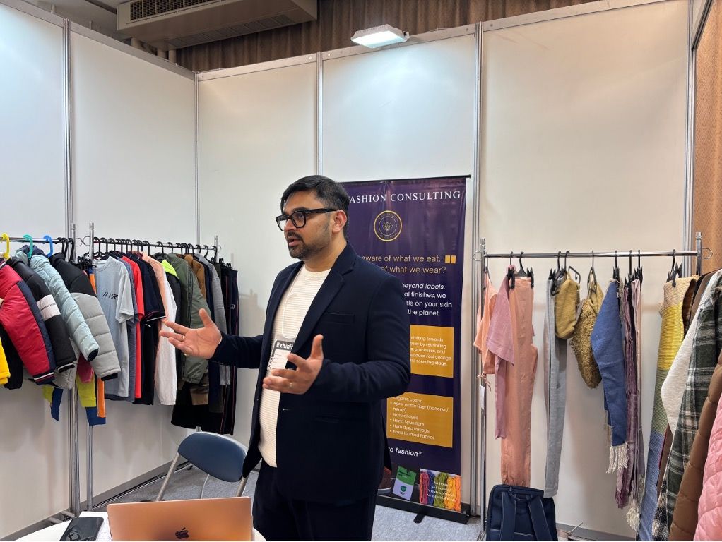 株式会社インド｜インタビュー